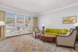 7 Nights Executive Umrah Special Offer
